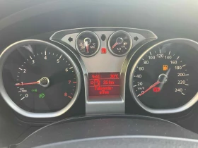 Ford Focus 1.4 Duratec 16V | Mobile.bg    8