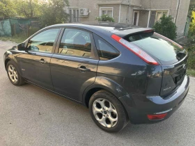 Ford Focus 1.4 Duratec 16V | Mobile.bg    3