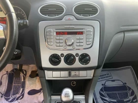 Ford Focus 1.4 Duratec 16V | Mobile.bg    10