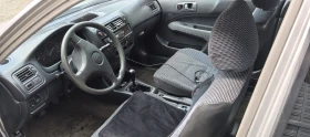 Honda Civic S | Mobile.bg    14