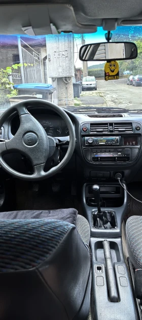 Honda Civic S | Mobile.bg    13