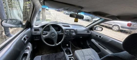 Honda Civic S | Mobile.bg    10