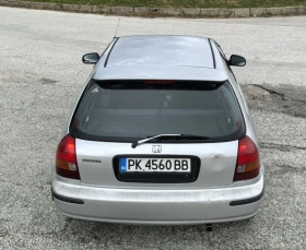 Honda Civic S | Mobile.bg    8