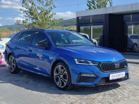 Skoda Octavia R.S. Combi 200.. DSG | Mobile.bg    3