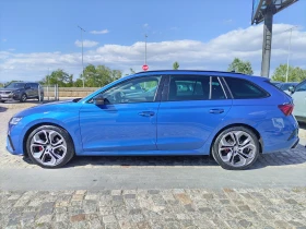Skoda Octavia R.S. Combi 200.. DSG | Mobile.bg    4