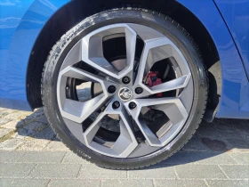 Skoda Octavia R.S. Combi 200.. DSG | Mobile.bg    15