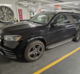 Mercedes-Benz GLS 450 * CARFAX *   *   ! | Mobile.bg    2