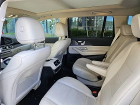 Mercedes-Benz GLS 450 * CARFAX *   *   ! | Mobile.bg    5