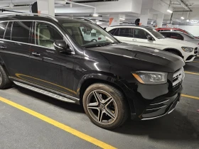     Mercedes-Benz GLS 450 * CARFAX *   *   !