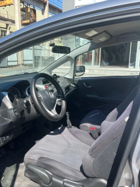 Honda Jazz | Mobile.bg    7
