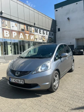 Honda Jazz | Mobile.bg    3