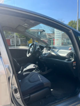 Honda Jazz | Mobile.bg    9