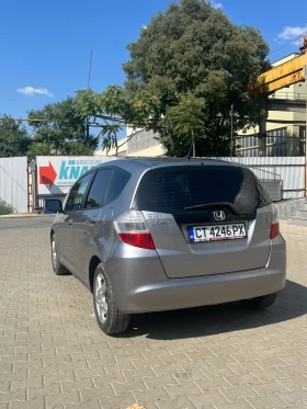 Honda Jazz | Mobile.bg    6