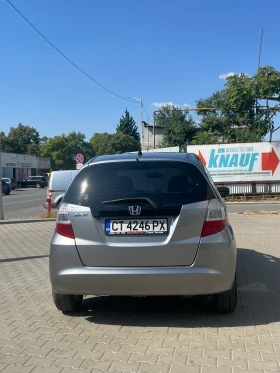 Honda Jazz | Mobile.bg    4