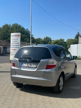 Honda Jazz | Mobile.bg    5