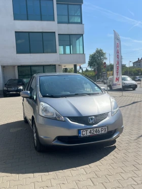 Honda Jazz | Mobile.bg    2