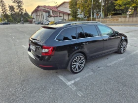 Обява за продажба на Skoda Octavia 2.0 TDI 4x4 ~30 000 лв. - изображение 5