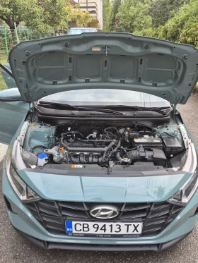 Hyundai I20 1.2 MPi - 29000 лв. - 63514830 15