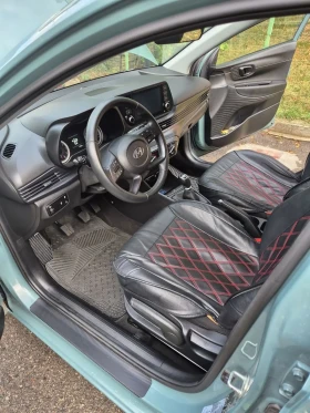 Hyundai I20 1.2 MPi - 29000 лв. - 63514830 9