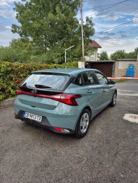Hyundai I20 1.2 MPi - 29000 лв. - 63514830 3