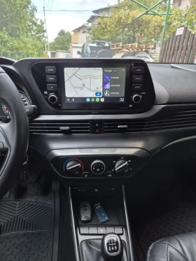 Hyundai I20 1.2 MPi - 29000 лв. - 63514830 6