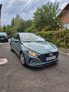 Hyundai I20 1.2 MPi - 29000 лв. - 63514830 2