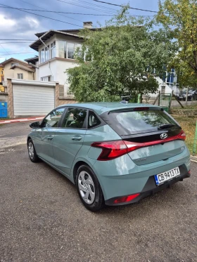 Hyundai I20 1.2 MPi - 29000 лв. - 63514830 4
