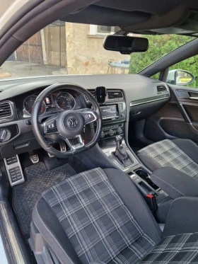 VW Golf GTD | Mobile.bg    7