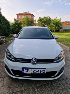 VW Golf GTD | Mobile.bg    3
