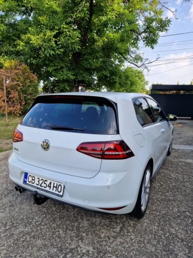 VW Golf GTD | Mobile.bg    4