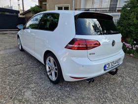 VW Golf GTD | Mobile.bg    5