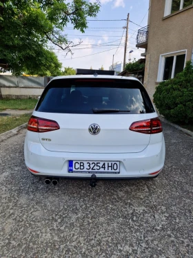 VW Golf GTD | Mobile.bg    6