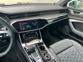 Audi Rs6 Audi RS 6 Avant 4.0 TFSI quattro | Auto.bg — изображение 10
