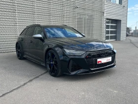 Audi Rs6 Audi RS 6 Avant 4.0 TFSI quattro | Auto.bg — изображение 3