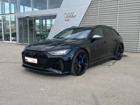 Audi Rs6 Audi RS 6 Avant 4.0 TFSI quattro | Mobile.bg � ����� ������ 6