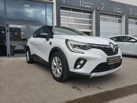 Обява за продажба на Renault Captur 1.0 TCe 90 Stop&Start LPG ~33 000 лв. - изображение 1