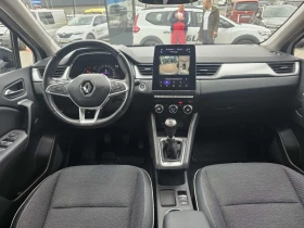 Обява за продажба на Renault Captur 1.0 TCe 90 Stop&Start LPG ~33 000 лв. - изображение 6