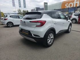 Обява за продажба на Renault Captur 1.0 TCe 90 Stop&Start LPG ~33 000 лв. - изображение 4