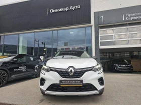 Обява за продажба на Renault Captur 1.0 TCe 90 Stop&Start LPG ~33 000 лв. - изображение 2