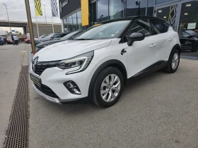 Обява за продажба на Renault Captur 1.0 TCe 90 Stop&Start LPG ~33 000 лв. - изображение 1