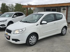 Chevrolet Aveo | Mobile.bg    4