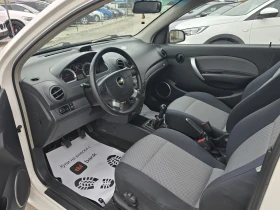Chevrolet Aveo | Mobile.bg    8