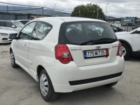 Chevrolet Aveo | Mobile.bg    5