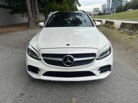 Mercedes-Benz C 300 4MATIC*  *  | Mobile.bg    6