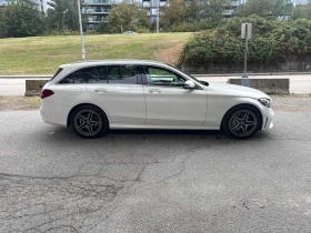 Mercedes-Benz C 300 4MATIC*  *  | Mobile.bg    3