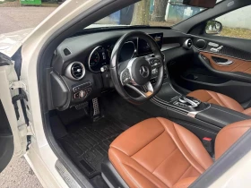 Mercedes-Benz C 300 4MATIC*  *  | Mobile.bg    5
