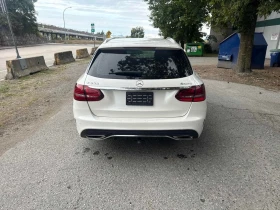 Mercedes-Benz C 300 4MATIC*  *  | Mobile.bg    4