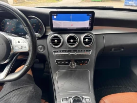 Mercedes-Benz C 300 4MATIC*  *  | Mobile.bg    8