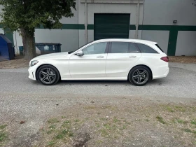 Mercedes-Benz C 300 4MATIC*  *  | Mobile.bg    2