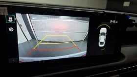 Kia K8 3.5LPG Noblesse | Mobile.bg    14